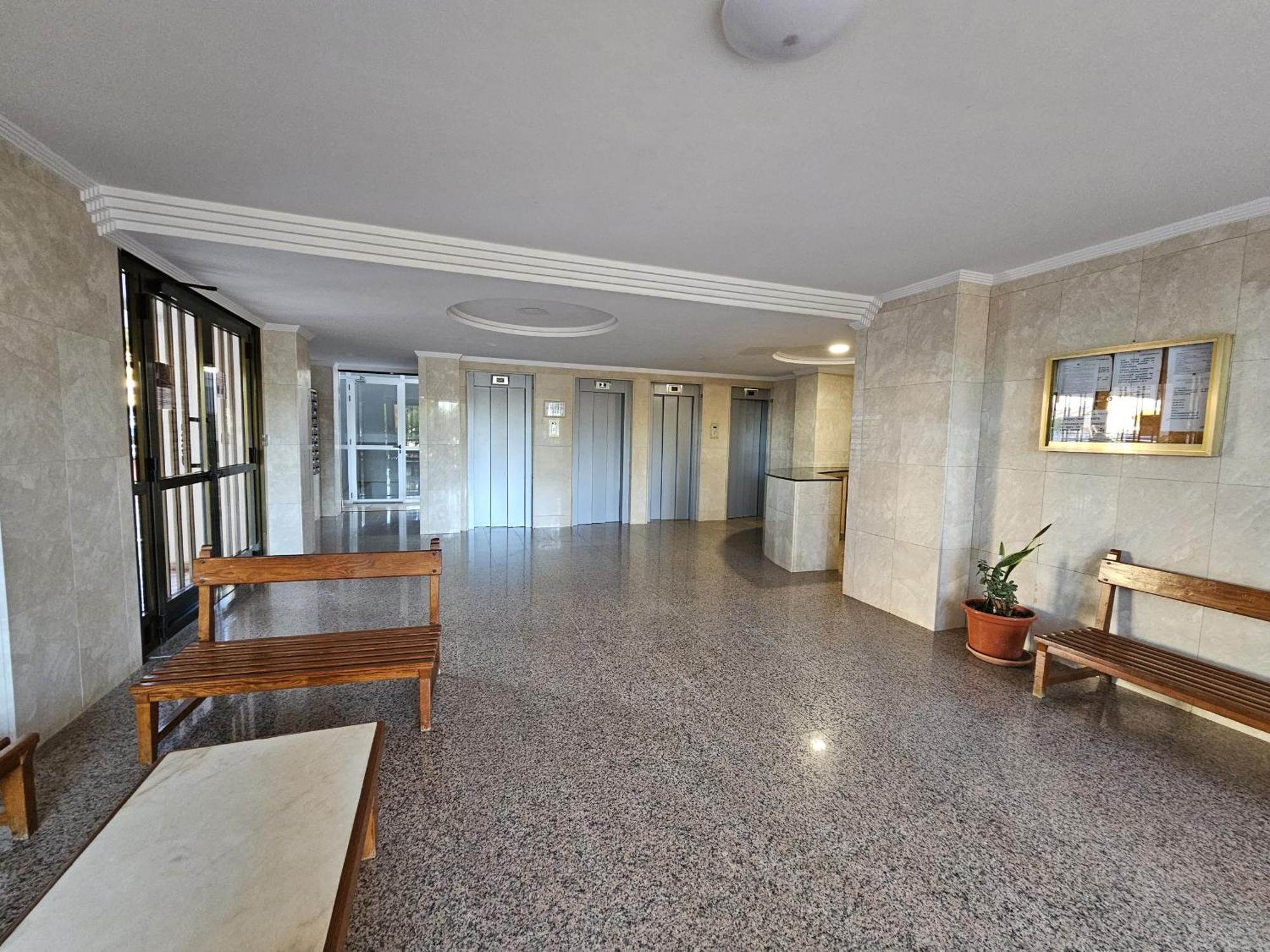 Apartamento Provima B 16 If Benidorm Exterior photo