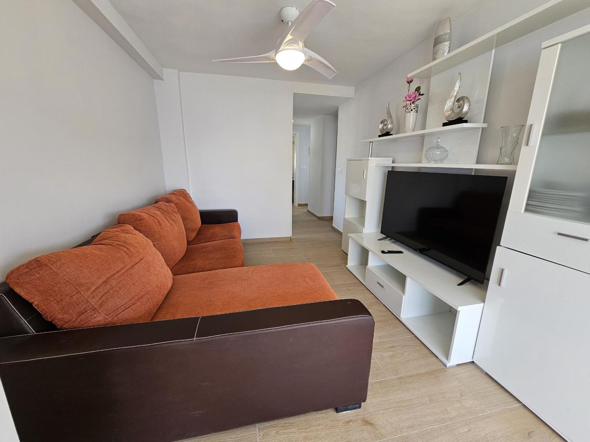 Apartamento Provima B 16 If Benidorm Exterior photo