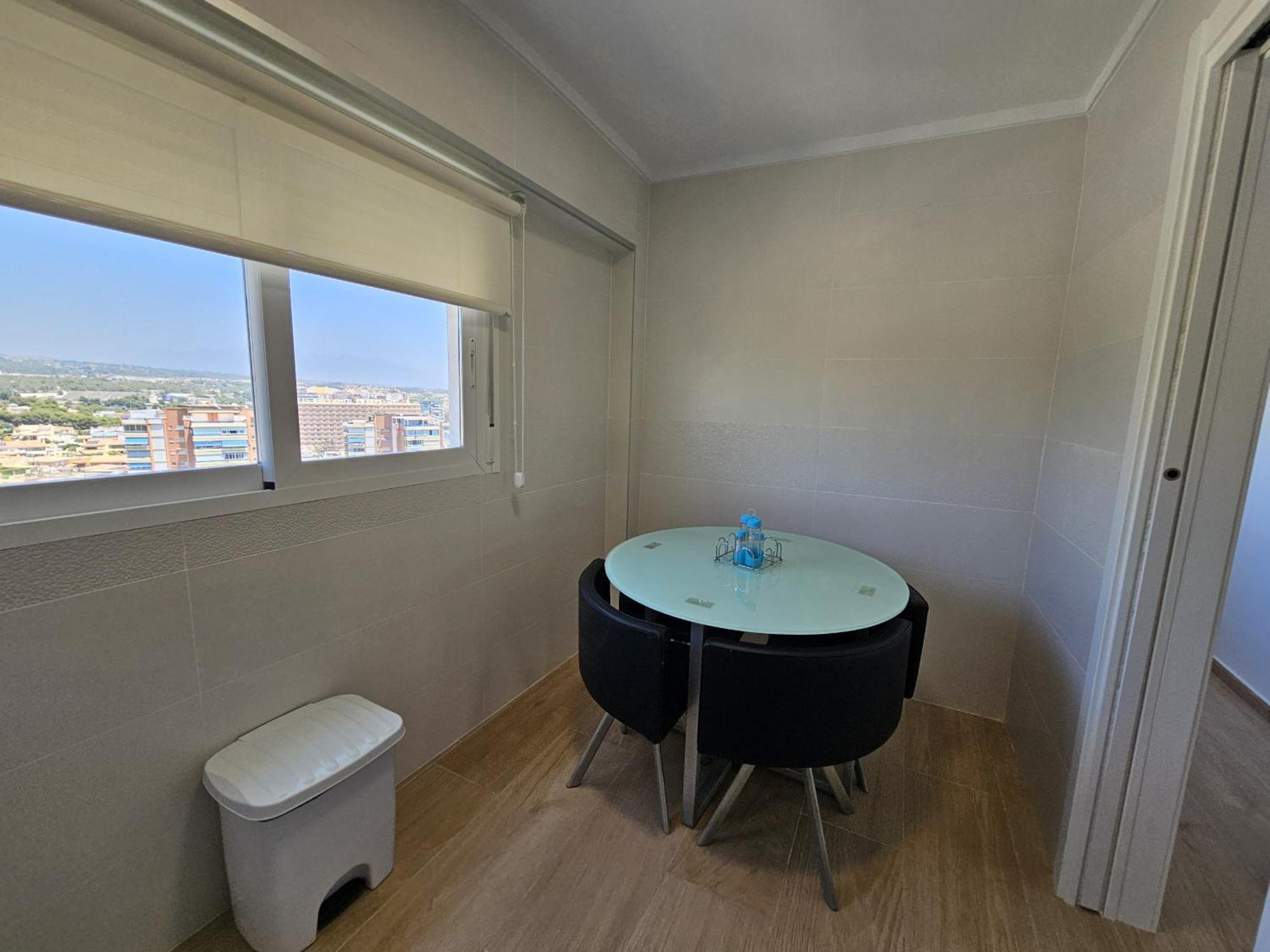 Apartamento Provima B 16 If Benidorm Exterior photo