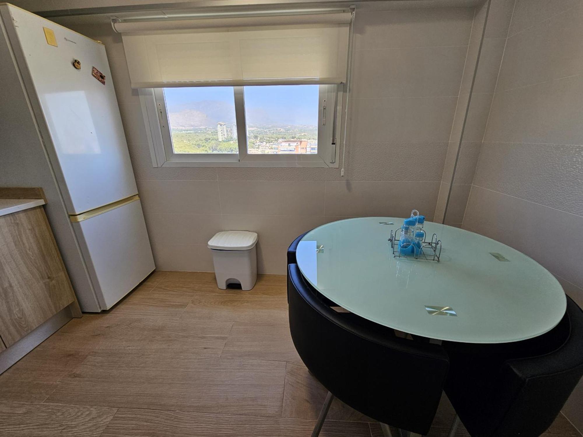 Apartamento Provima B 16 If Benidorm Exterior photo